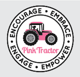 Encourage Embrace Empower Sticker