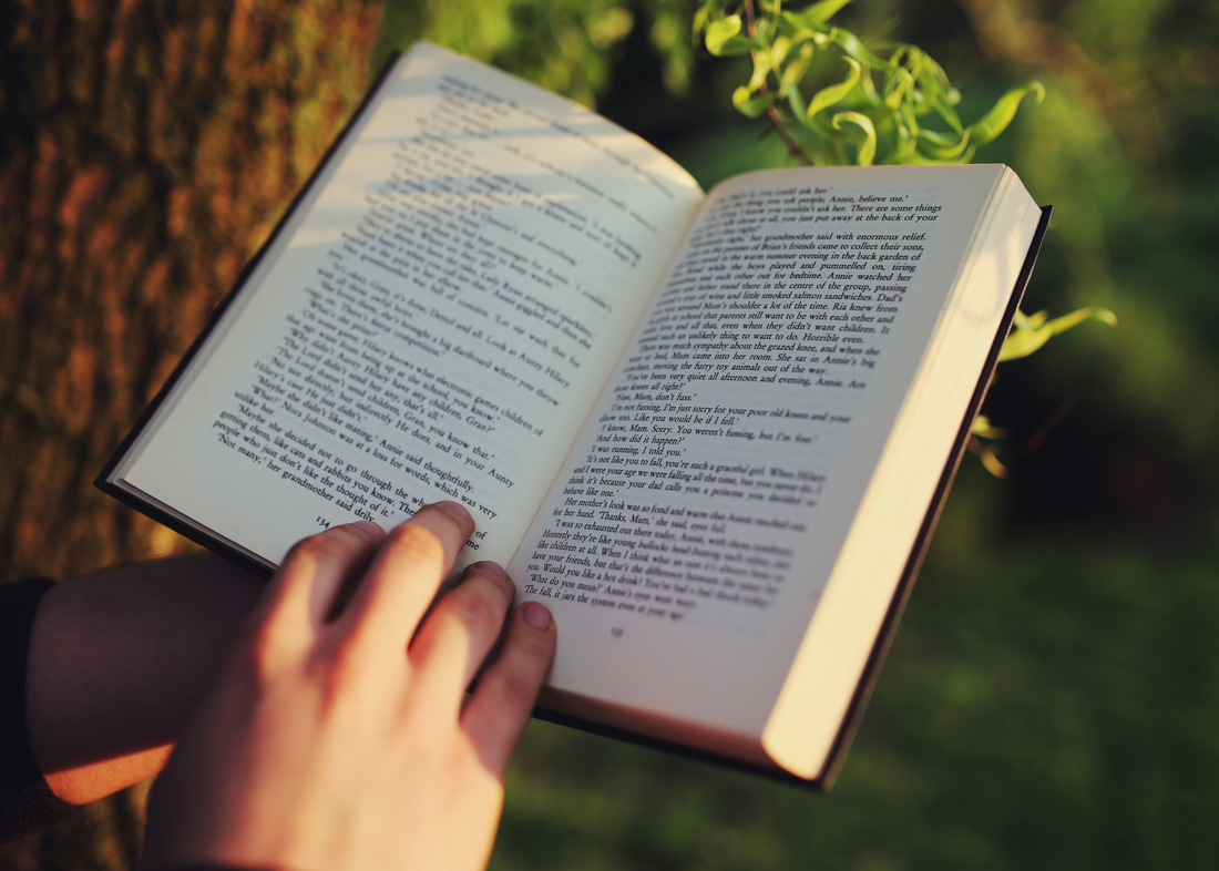 Women in Ag Book Recommendations