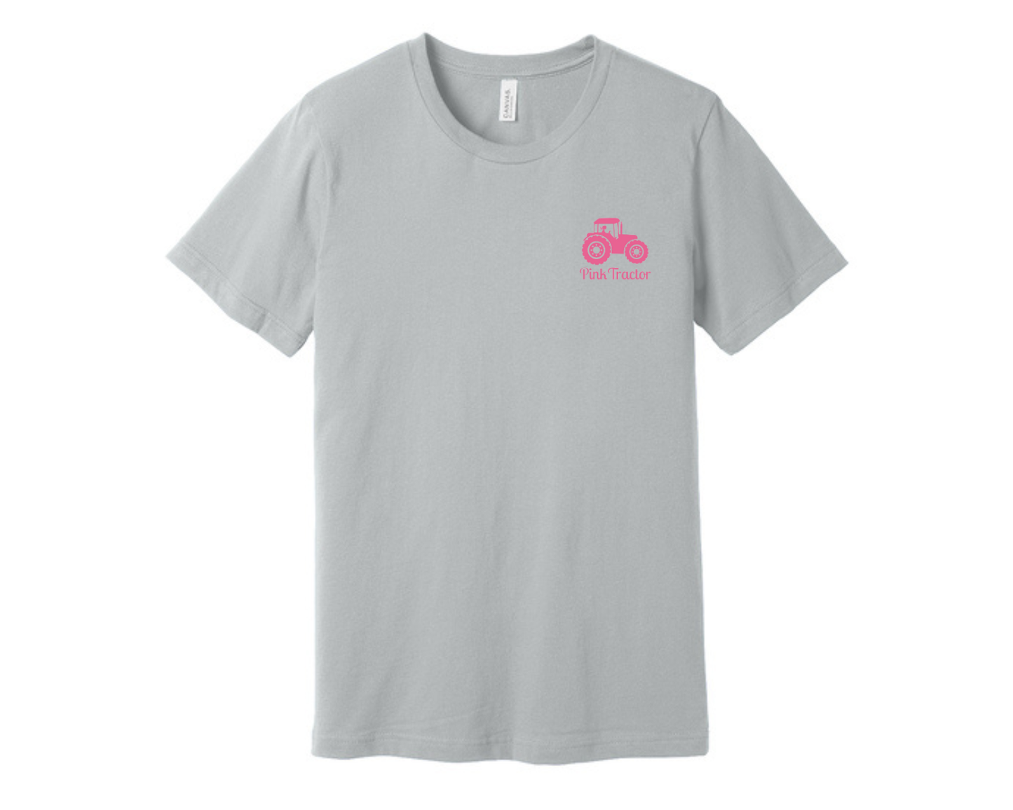 Grow it Raise it Love it Shirt